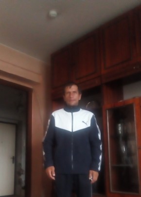 Денис, 50, Россия, Зеленодольск