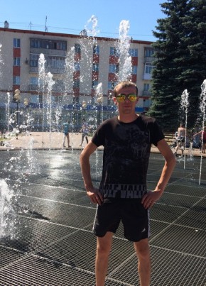 Николай, 39, Россия, Санкт-Петербург