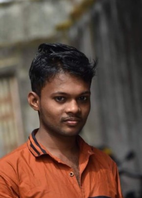 Sharukh, 26, India, Warora
