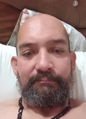 Miguel из Nuevo México 42 года
