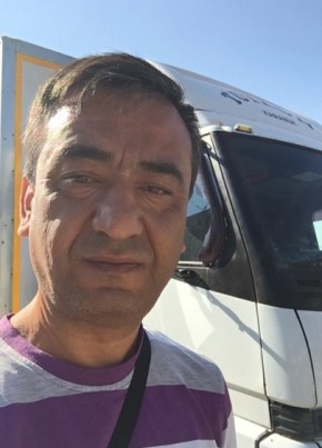 aşkkorsanı, 53, Türkiye Cumhuriyeti, Safranbolu