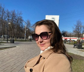 Марина, 43 года, Уфа