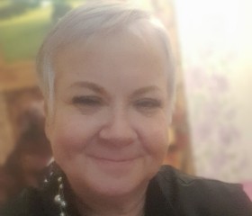 Olga, 61, Moscow
