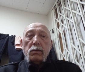 Радион, 68 лет, Москва