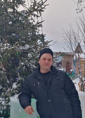 Николай, 45, Россия, Плесецк