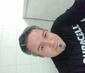 Andrés, 53, Chicureo Abajo