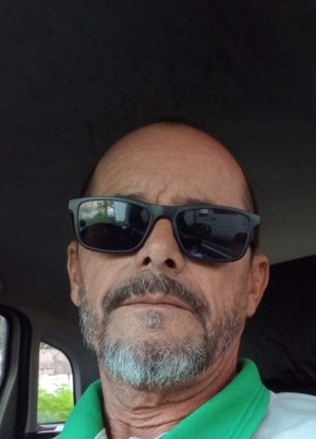 Paulo из Cuiabá 55 лет