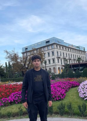 Seof из Angers 22 года