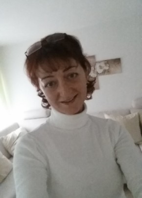 Natalia, 50, Bundesrepublik Deutschland, München