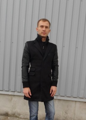 Leo, 38, Republica Moldova, Chişinău