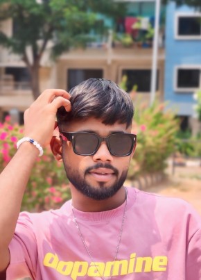 The_real_mangesh, 21, India, Aurangabad (Maharashtra)