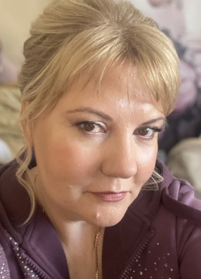 Татьяна из Солнцево 48 лет