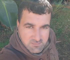 khaldoun, 32 года, بَيْرُوت