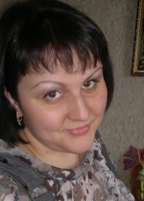 Ольга, 41, Россия, Добрянка