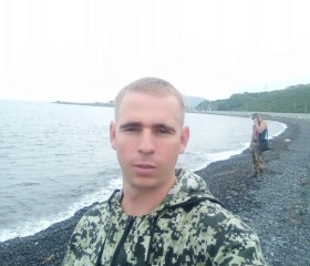Anatoliy, 32, Ussuriysk
