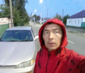 Ерлан Тусупбаев, 42 года, Астана