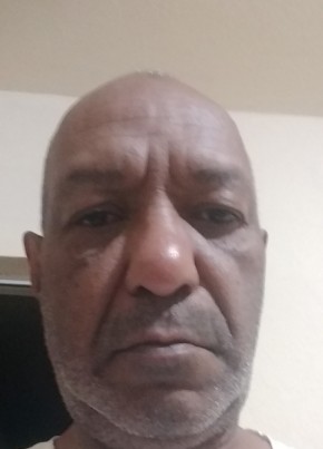 Jorge costa из Jundiaí 62 года