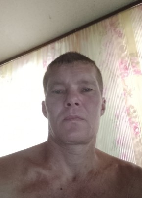 Андрей из Лазаревское 18 лет