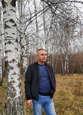 Valeriy, 41, Russia, Belgorod