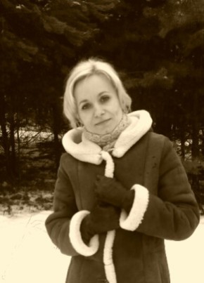 Катерина, 44, Рэспубліка Беларусь, Горад Навагрудак