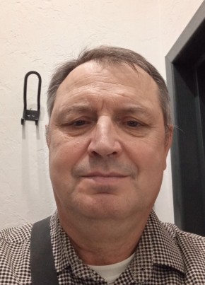 Владимир из Санкт-Петербурга 53 года