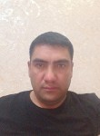Kudrat Rakhmatov, 36  , Tashkent
