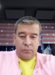 Рамзиддинхон, 51 год, Toshkent