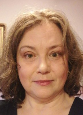 Марина, 53, Россия, Раменское