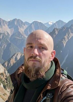 Евгений из Калининграда 38 лет