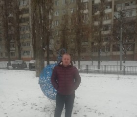 Юрий, 42 года, Саратов