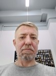 Юрий Зайцев, 51 год, Москва