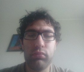 Timofey, 23, Novosibirsk