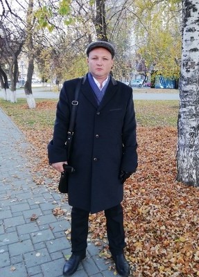 Евгений, 40, Россия, Тюмень