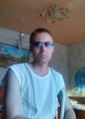 Павел, 44, Россия, Миасс