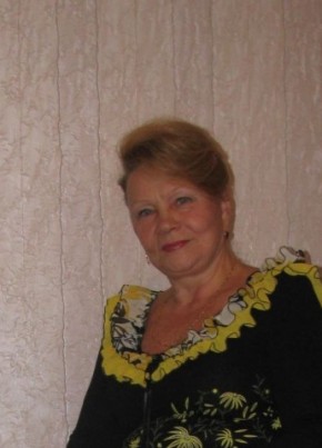 Valentina, 69, Россия, Абакан