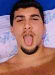 Mauro, 24 года, Agropoli