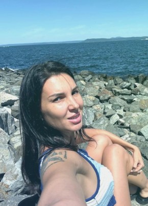 Vikulya из Нягани 31 год