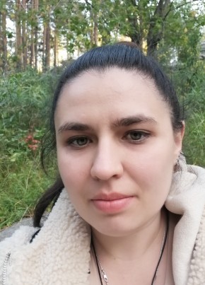 Вика, 31, Россия, Белогорск (Амурская обл.)