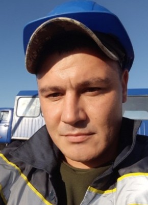 Петр, 41, Россия, Бижбуляк