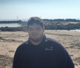 Dome, 25, Campobello di Mazara