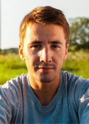 Джон, 24, Россия, Чамзинка