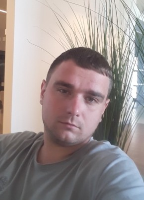 Валерий, 29, Россия, Новопавловск