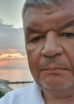 Arth, 60, Russia, Moscow