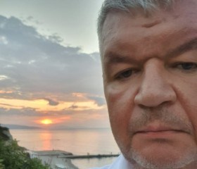 Arth, 60, Moscow