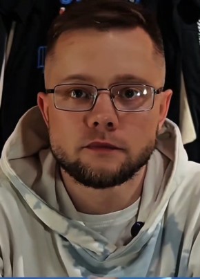 Иван из Симферополи 41 год
