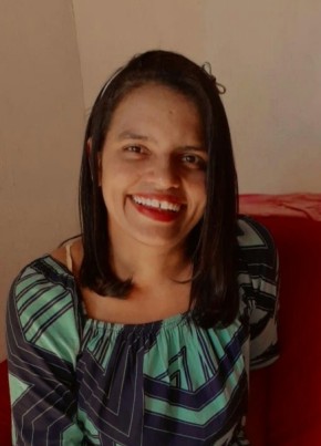 Hellen, 28, República Federativa do Brasil, Campo Grande