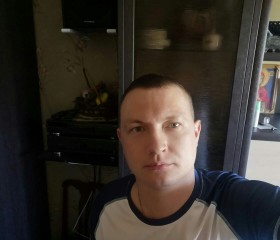 Игорь, 38 лет, Владивосток