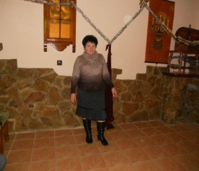 Татьяна, 69 лет, Феодосия