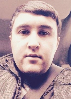 Дима из Москвы 34 года