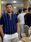 Dima, 25, Krasnoyarsk